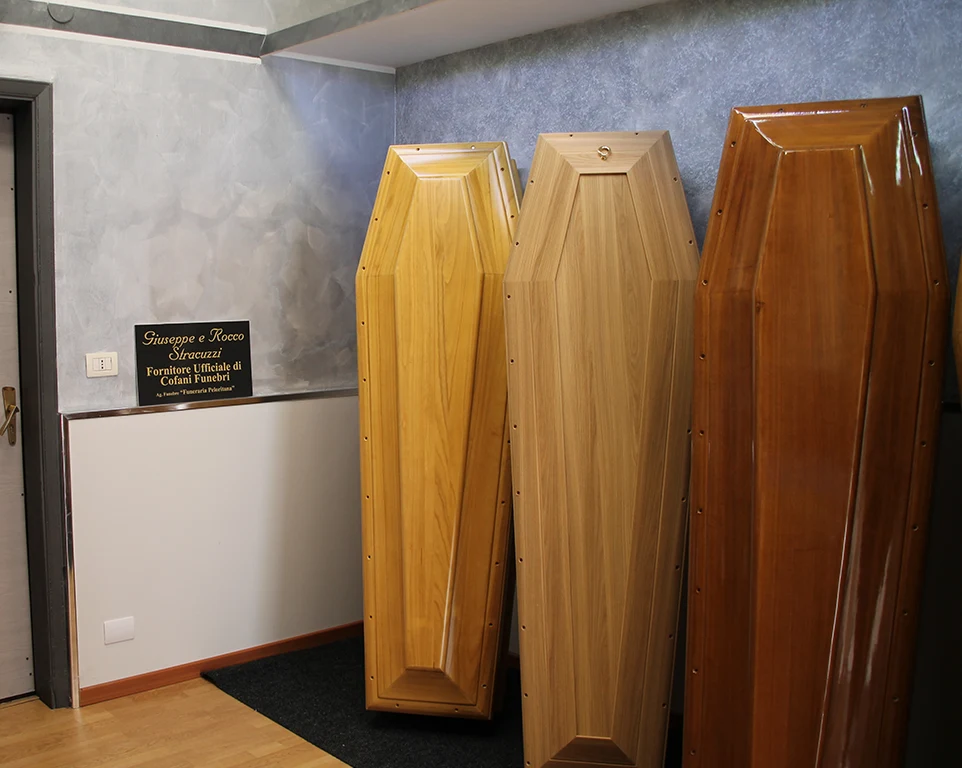 bare in legno